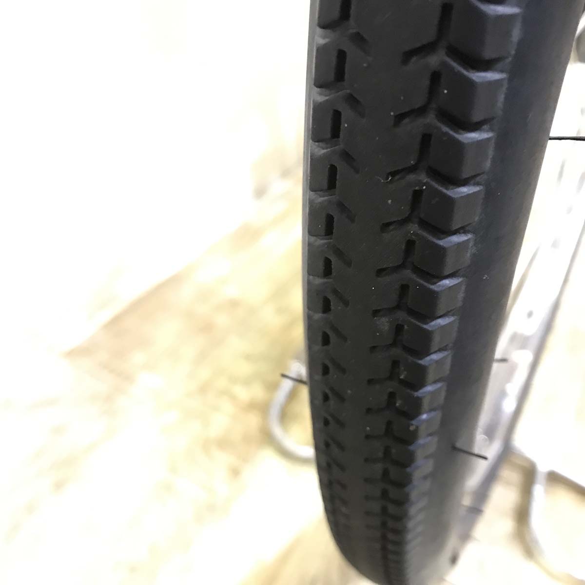 【１万円引き！】ヤマハ PAS ウィズ グリーン 26インチ KG089 【中古車】
