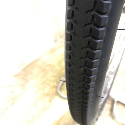 【１万円引き！】ヤマハ PAS ウィズ グリーン 26インチ KG089 【中古車】