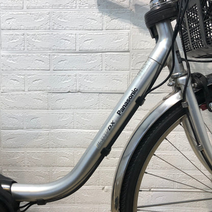 パナソニック ビビ DX シルバー 26インチ YV084 【中古車】