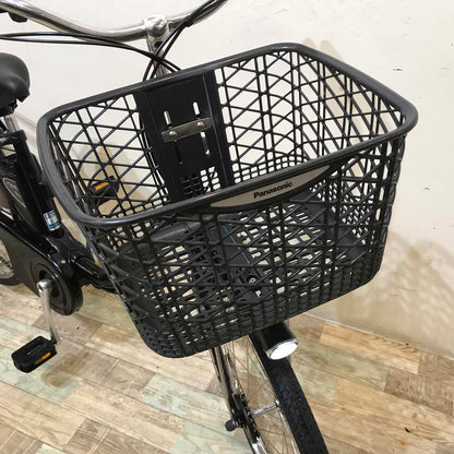 パナソニック ビビ スタイル DX ブラック 26インチ KS096 【中古車】