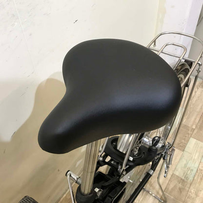 パナソニック ビビ ラッテ ブラック 26インチ KX022 【中古車】