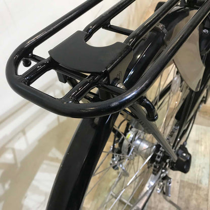 パナソニック ビビ スタイル DX ブラック 26インチ KS096 【中古車】