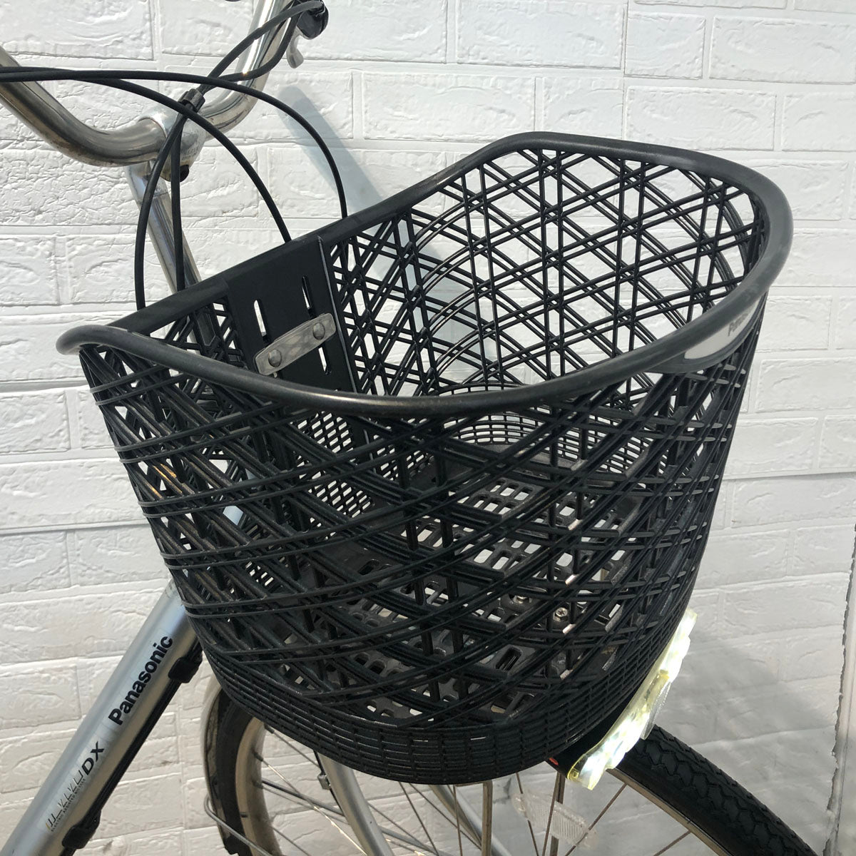 パナソニック ビビ DX シルバー 26インチ YV084 【中古車】