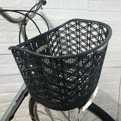 パナソニック ビビ DX シルバー 26インチ YV084 【中古車】