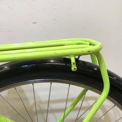 【１万円引き！】ヤマハ PAS ウィズ グリーン 26インチ KG089 【中古車】