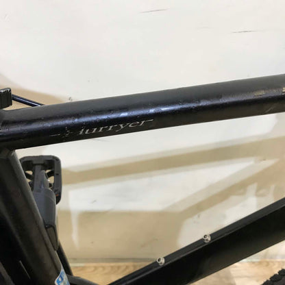 パナソニック ハリヤ ブラック 26インチ KX023【中古車】