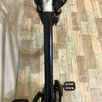 パナソニック ハリヤ ブラック 26インチ KX023【中古車】