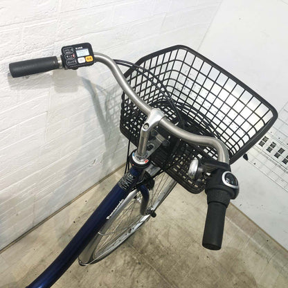 パナソニック ビビL ブルー 26インチ YI012 【中古車】
