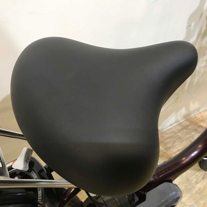 【１万円引き！】ヤマハ PAS ナチュラ ブラウン 26インチ KG090 【中古車】