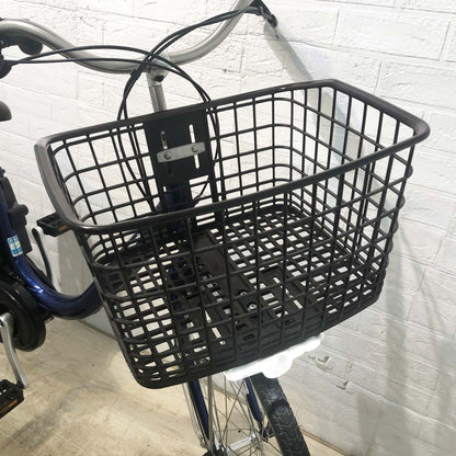 パナソニック ビビL ブルー 26インチ YI012 【中古車】