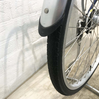 パナソニック ビビL ブルー 26インチ YI012 【中古車】