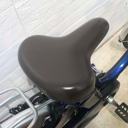 パナソニック ビビL ブルー 26インチ YI012 【中古車】