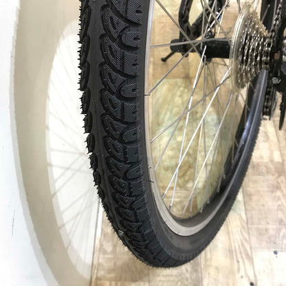 パナソニック ハリヤ ブラック 26インチ KX023【中古車】