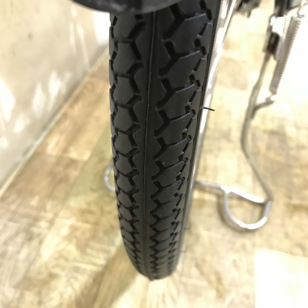 【１万円引き！】ヤマハ PAS ナチュラ ブラウン 26インチ KG090 【中古車】