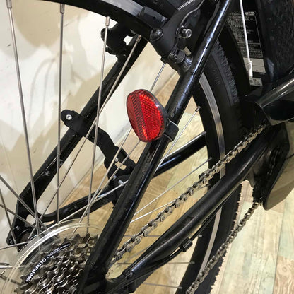 パナソニック ハリヤ ブラック 26インチ KX023【中古車】