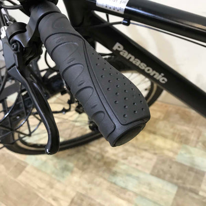 パナソニック ハリヤ ブラック 26インチ KX023【中古車】