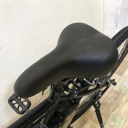パナソニック ハリヤ ブラック 26インチ KX023【中古車】