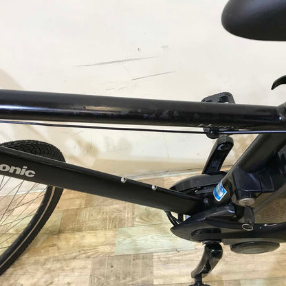 パナソニック ハリヤ ブラック 26インチ KX023【中古車】