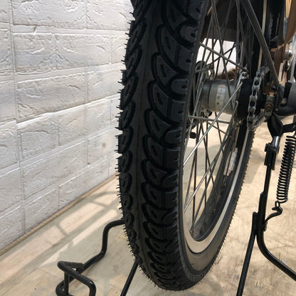 パナソニック ギュット アニーズ ゴールド 20インチ YD012【中古車】