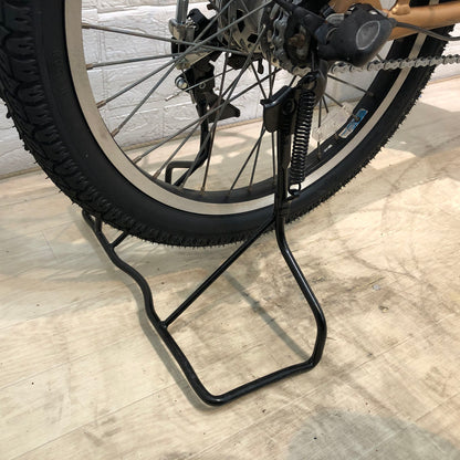 パナソニック ギュット アニーズ ゴールド 20インチ YD012【中古車】