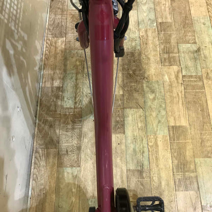 ブリヂストン フロンティア レッド 24インチ KG091 【中古車】