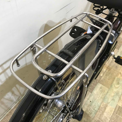 ヤマハ PAS ナチュラ XL ブラウン 26インチ KB086【中古車】