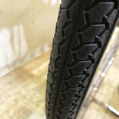 ヤマハ PAS ナチュラ XL ブラウン 26インチ KB086【中古車】