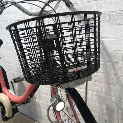 ヤマハ PAS ピンク 26インチ YV086 【中古車】