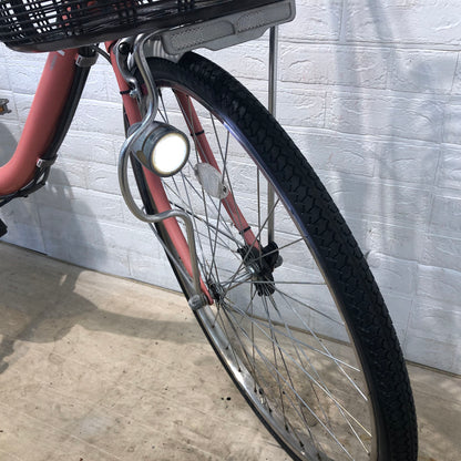 ヤマハ PAS ピンク 26インチ YV086 【中古車】