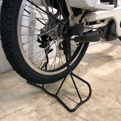 ブリヂストン bikke 2 e ビッケ ツー イー ホワイト 20インチ YD013 【中古車】