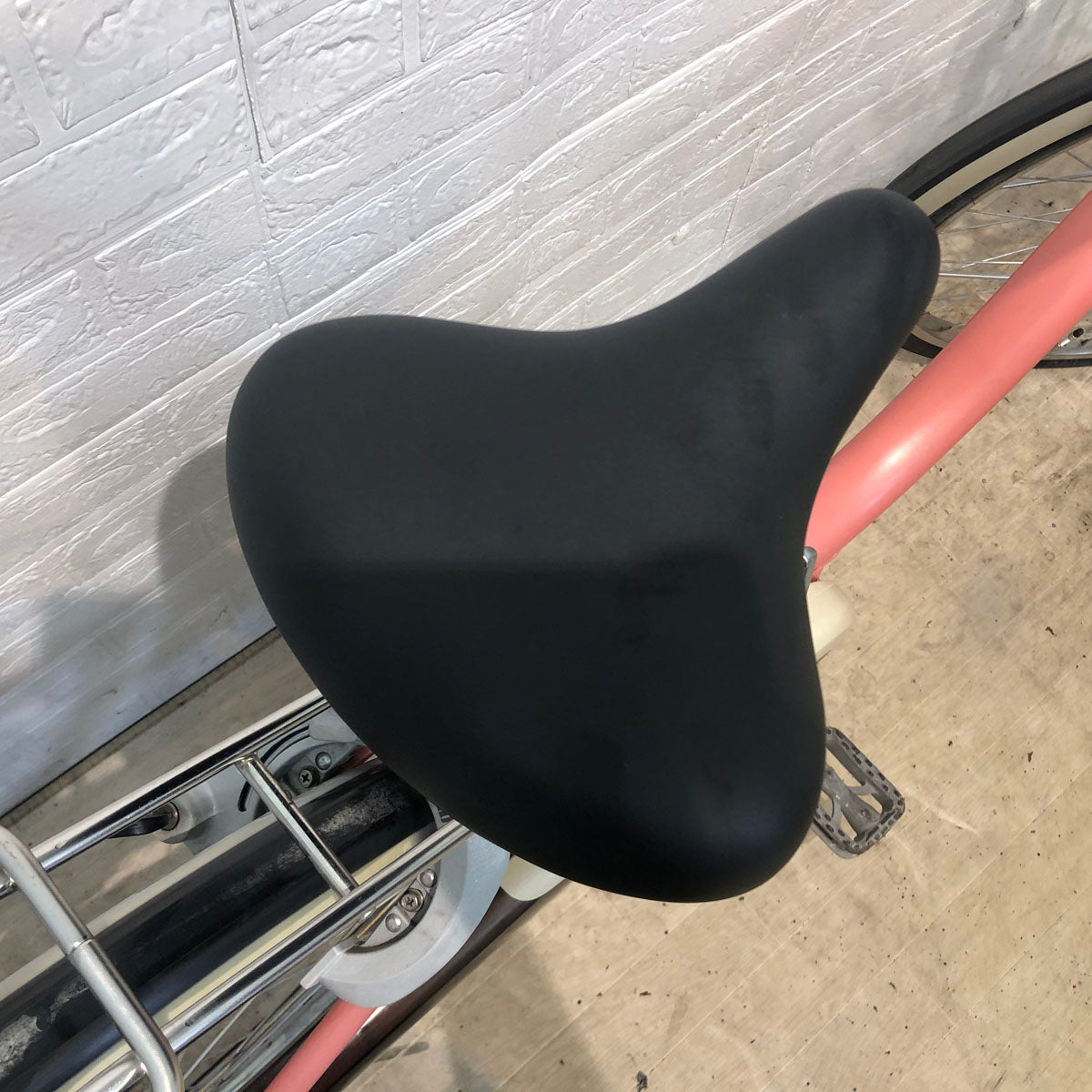 ヤマハ PAS ピンク 26インチ YV086 【中古車】