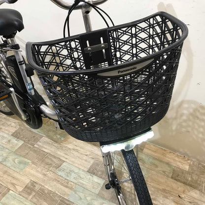 パナソニック ビビ DX シルバー 26インチ KS099 【中古車】