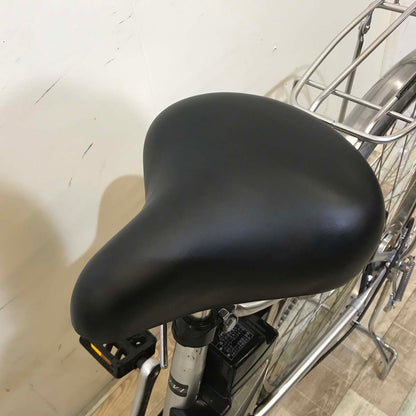 パナソニック ビビ DX シルバー 26インチ KS099 【中古車】