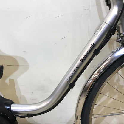 パナソニック ビビ DX シルバー 26インチ KS100 【中古車】