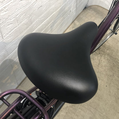 ヤマハ PAS ナチュラDX パープル 26インチ YI015 【中古車】