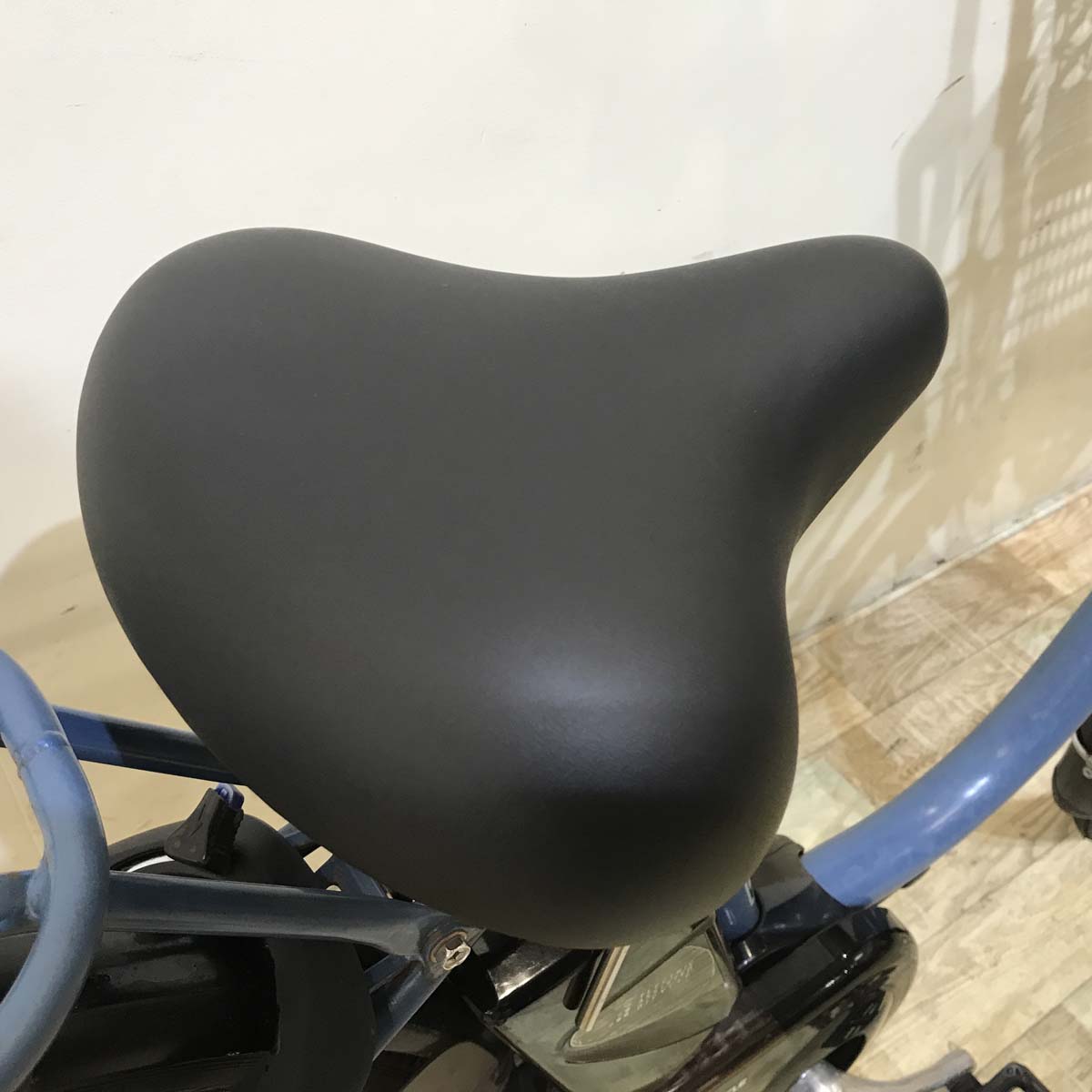 パナソニック ビビ FX SD ブルー 26インチ KB088 【中古車】