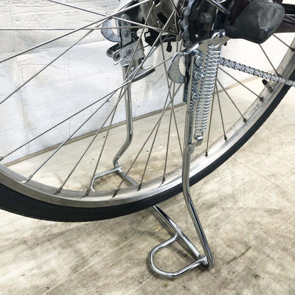 ヤマハ PAS ナチュラDX パープル 26インチ YI015 【中古車】