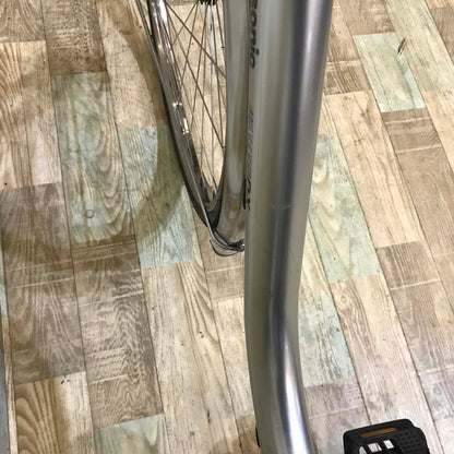 パナソニック ビビ DX シルバー 26インチ KS100 【中古車】