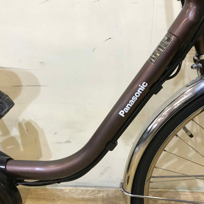 【１万円引き！】パナソニック ビビDX ブラウン 24インチ KG093 【中古車】