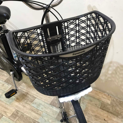 パナソニック ビビ DX シルバー 26インチ KS100 【中古車】