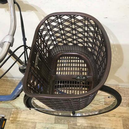 パナソニック ビビ FX SD ブルー 26インチ KB088 【中古車】