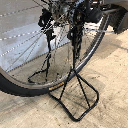 新品バッテリー ブリヂストン ボーテ e ブラウン 26インチ YV087【中古車】