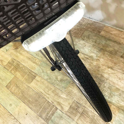 【１万円引き！】パナソニック ビビDX ブラウン 24インチ KG093 【中古車】