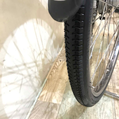 パナソニック ビビ DX シルバー 26インチ KS100 【中古車】