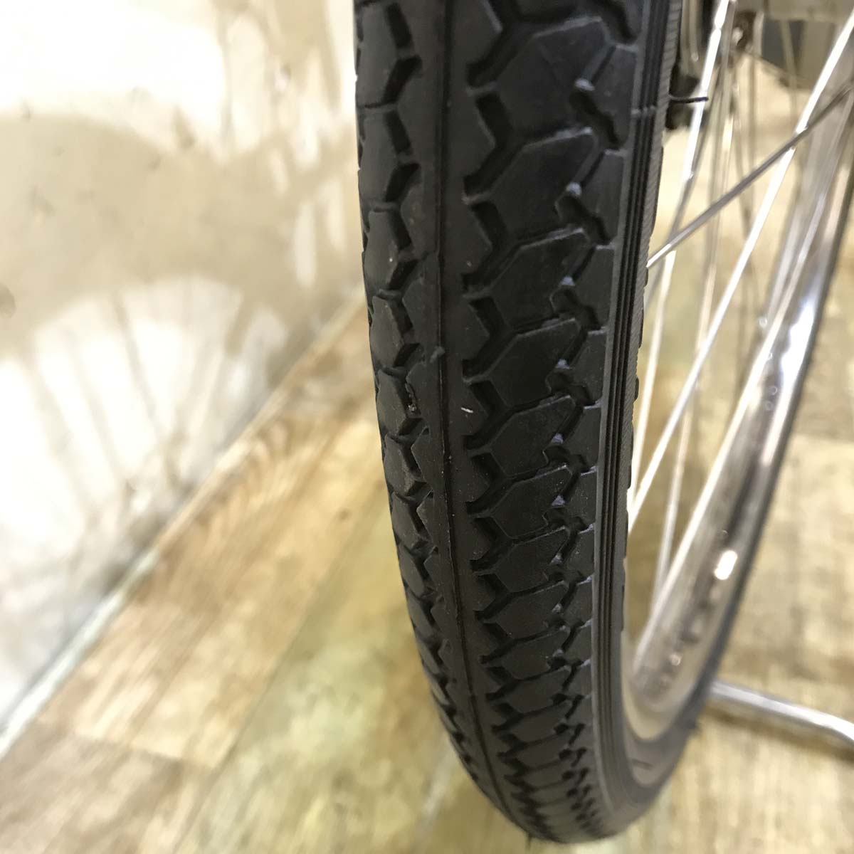 【１万円引き！】パナソニック ビビDX ブラウン 24インチ KG093 【中古車】