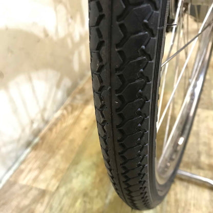 【１万円引き！】パナソニック ビビDX ブラウン 24インチ KG093 【中古車】