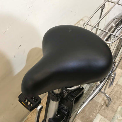 パナソニック ビビ DX シルバー 26インチ KS100 【中古車】