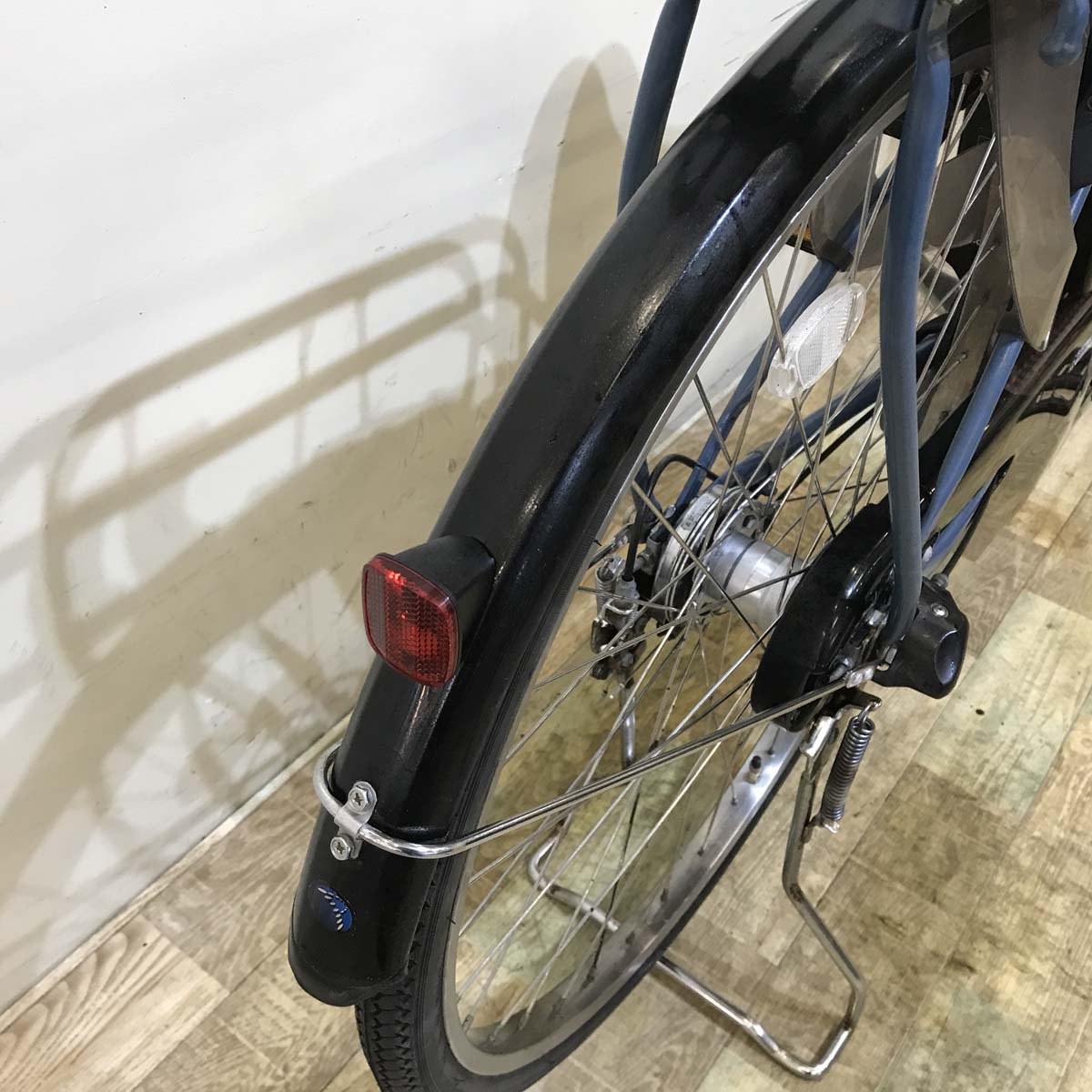 パナソニック ビビ FX SD ブルー 26インチ KB088 【中古車】