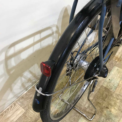 パナソニック ビビ FX SD ブルー 26インチ KB088 【中古車】