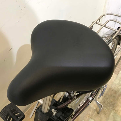 【１万円引き！】パナソニック ビビDX ブラウン 24インチ KG093 【中古車】